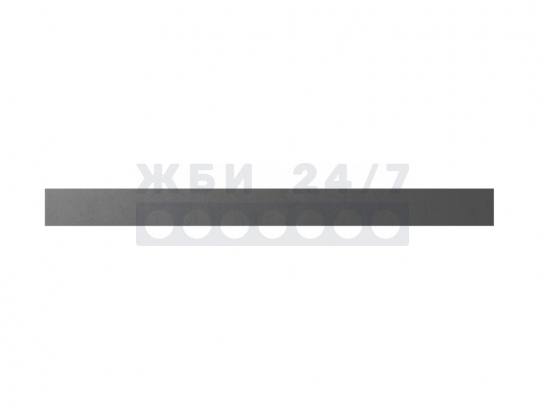 ДПО-14 с двумя отверстиями